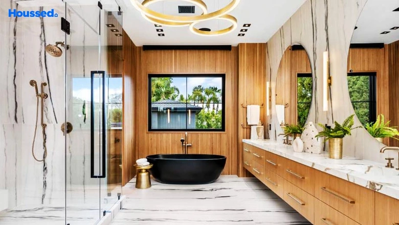 Sample Apartment